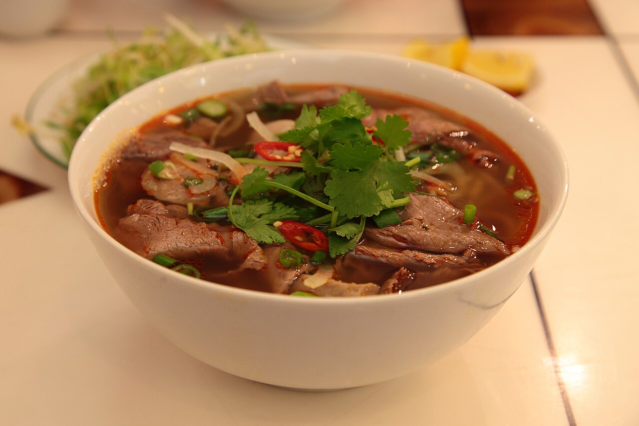 Bún bò
